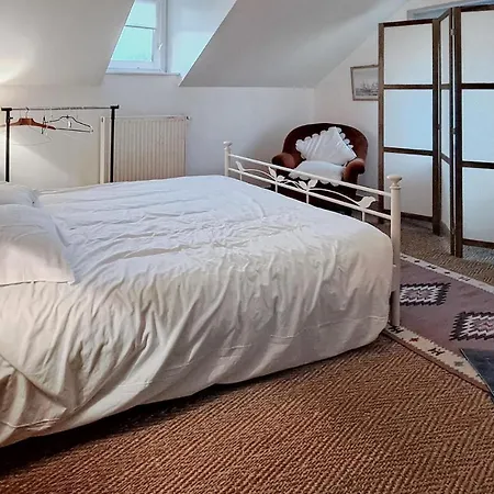 Ferienhaus Nice Home In Honfleur With Wi-Fi Honfleur
