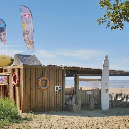 Nice Home In Honfleur With Wi-Fi * Honfleur