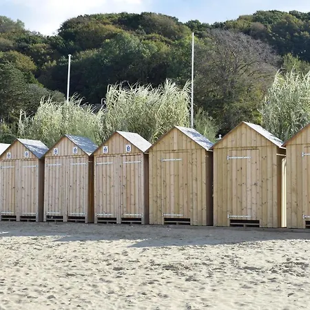 Nice Home In Honfleur With Wi-Fi Honfleur